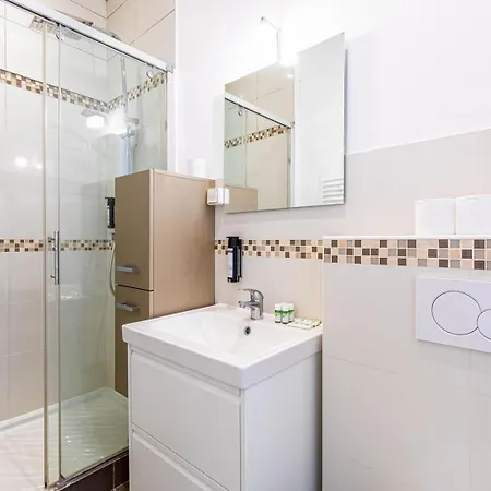 Guestready - Chic And Central Near Attractions شقة باريس