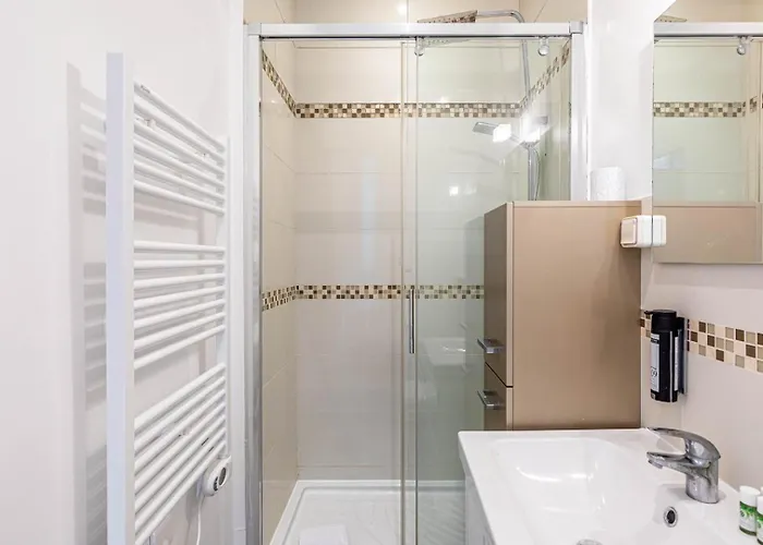 Lejlighed Guestready - Chic And Central Near Attractions