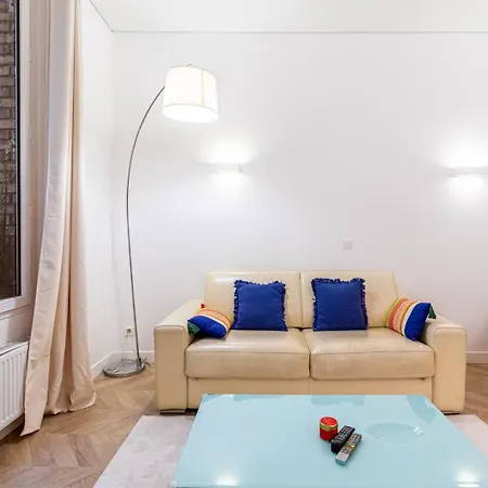 Guestready - Chic And Central Near Attractions Appartement *